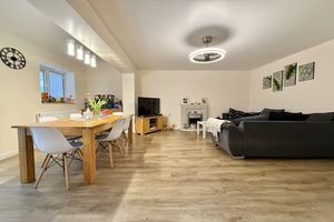 Extended Living Room- click for photo gallery